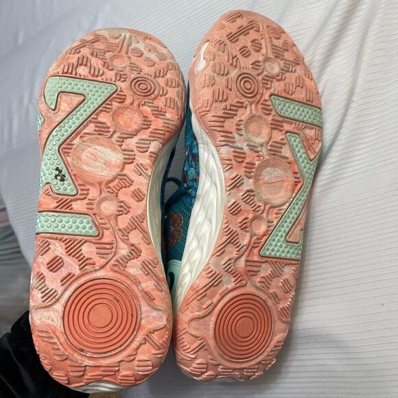 Nike PG 6 NRG All Star Weekend 2022 Basketball Shoes Size 9.5 9 1/2 - Picture 8 of 8